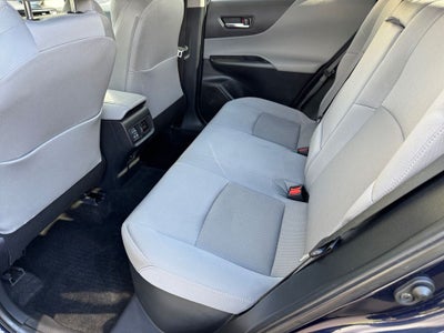 2023 Toyota Venza LE