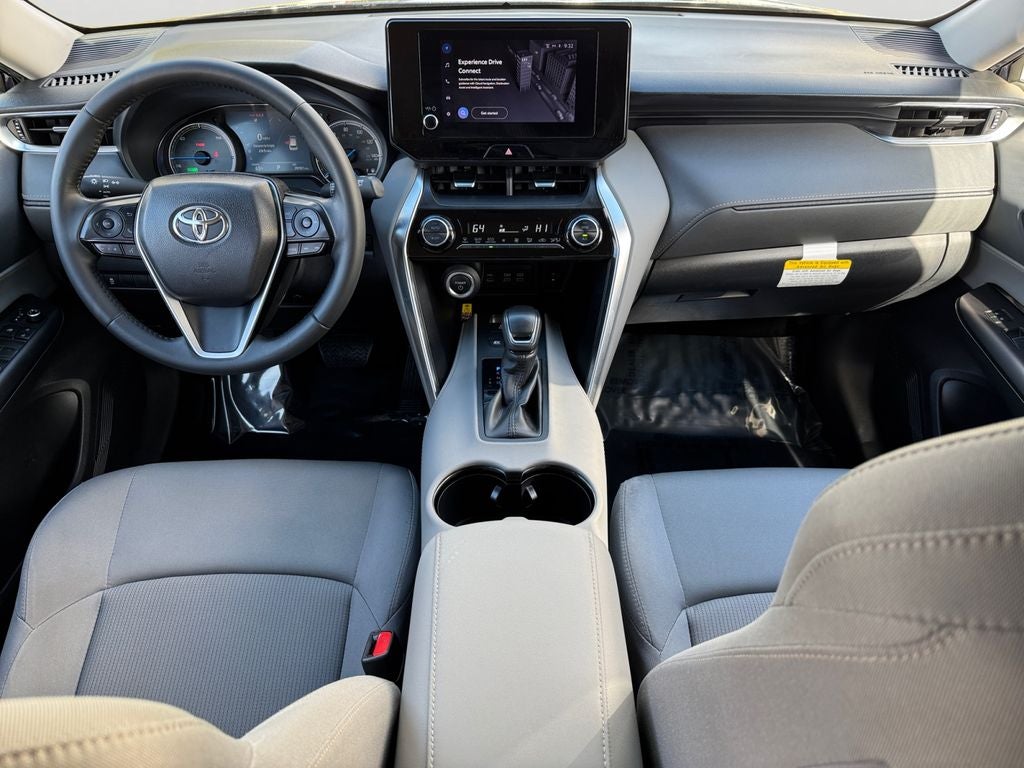 2023 Toyota Venza LE