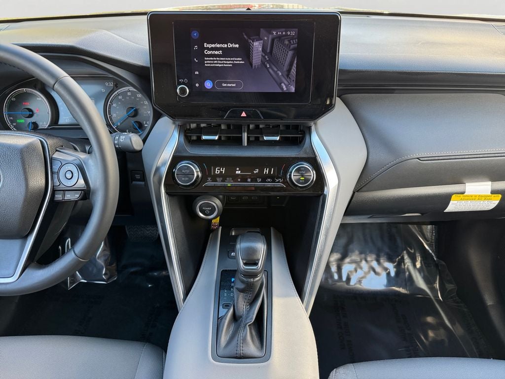 2023 Toyota Venza LE