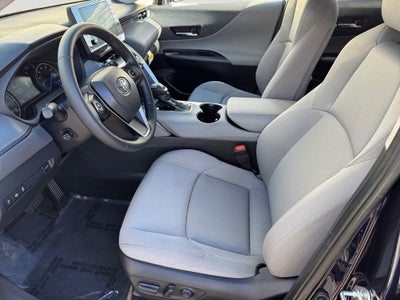 2023 Toyota Venza LE