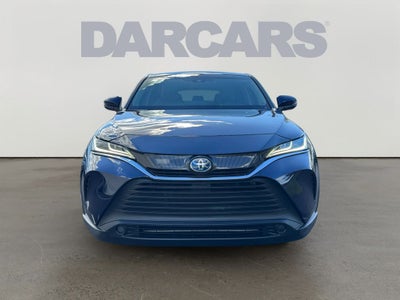 2023 Toyota Venza LE