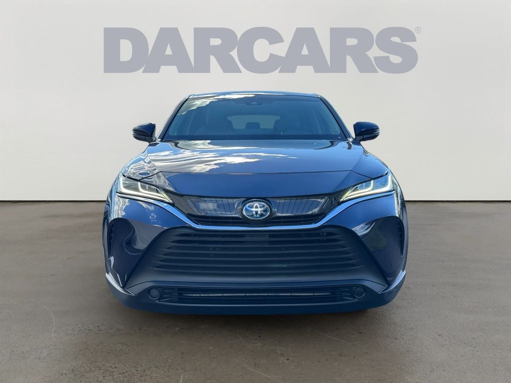 2023 Toyota Venza LE