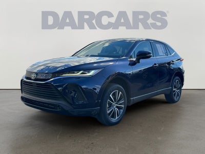 2023 Toyota Venza LE