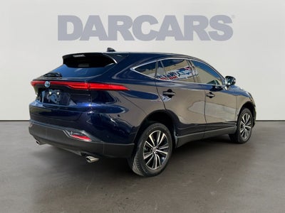 2023 Toyota Venza LE