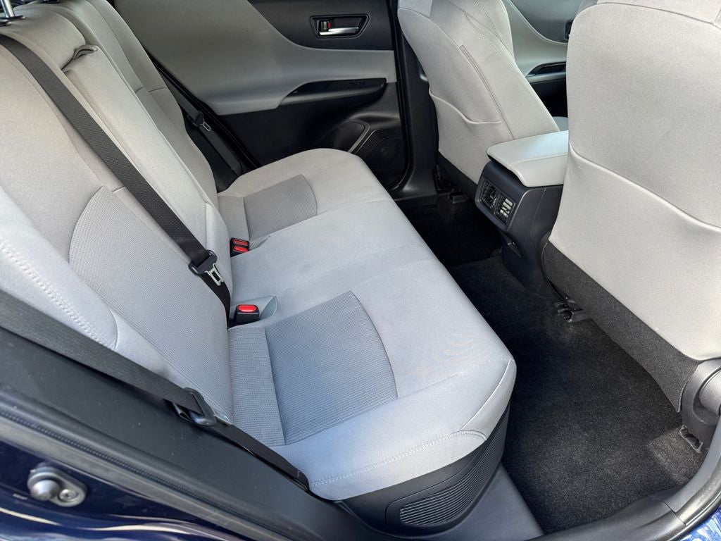 2023 Toyota Venza LE