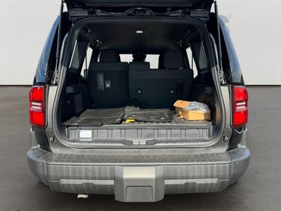 2024 Toyota Land Cruiser 1958