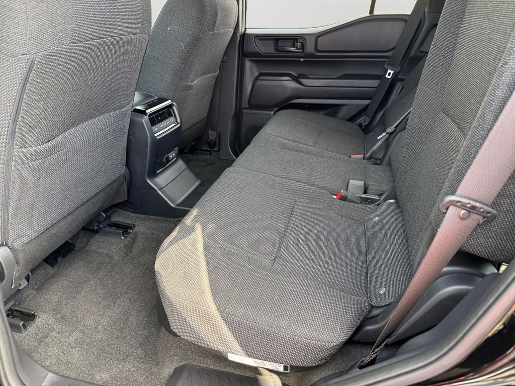 2024 Toyota Land Cruiser 1958