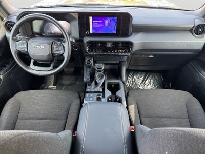 2024 Toyota Land Cruiser 1958