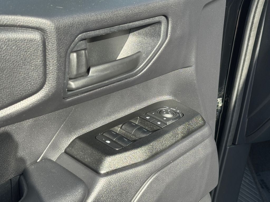 2024 Toyota Land Cruiser 1958