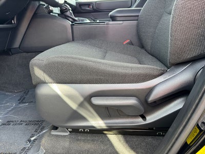 2024 Toyota Land Cruiser 1958