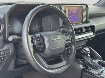 2024 Toyota Land Cruiser 1958