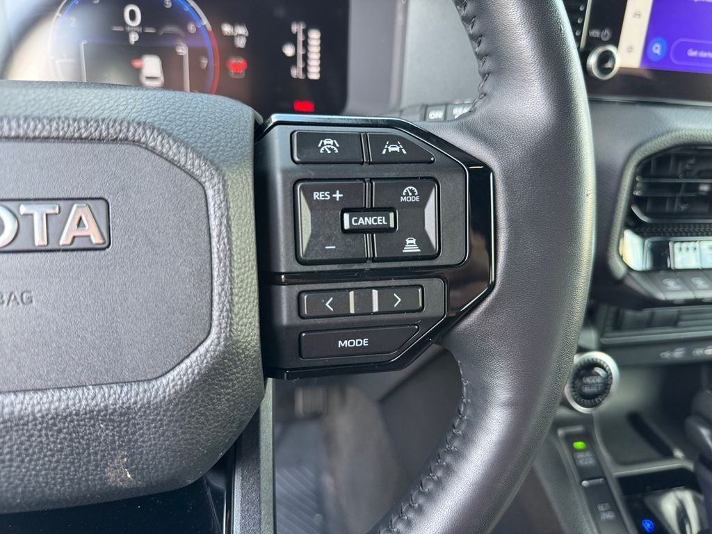 2024 Toyota Land Cruiser 1958