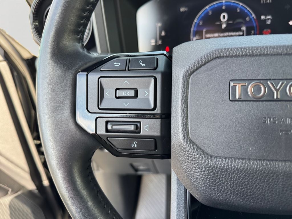 2024 Toyota Land Cruiser 1958