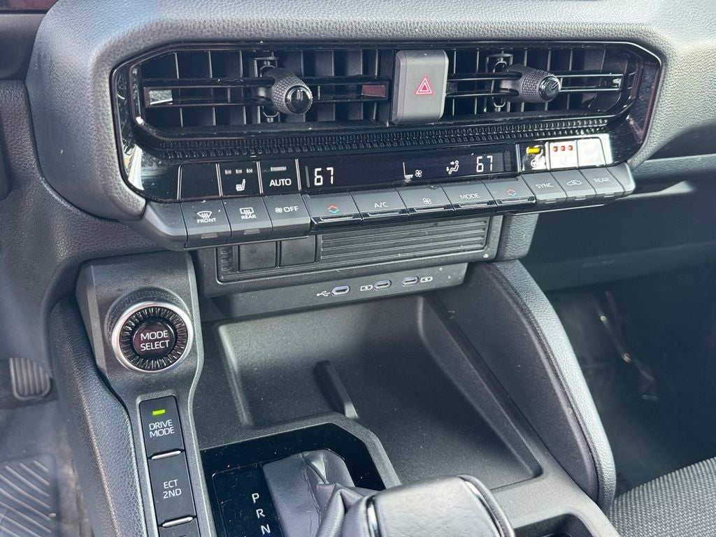 2024 Toyota Land Cruiser 1958