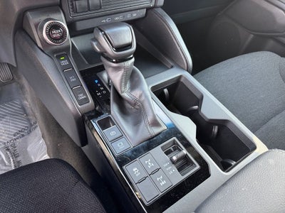 2024 Toyota Land Cruiser 1958