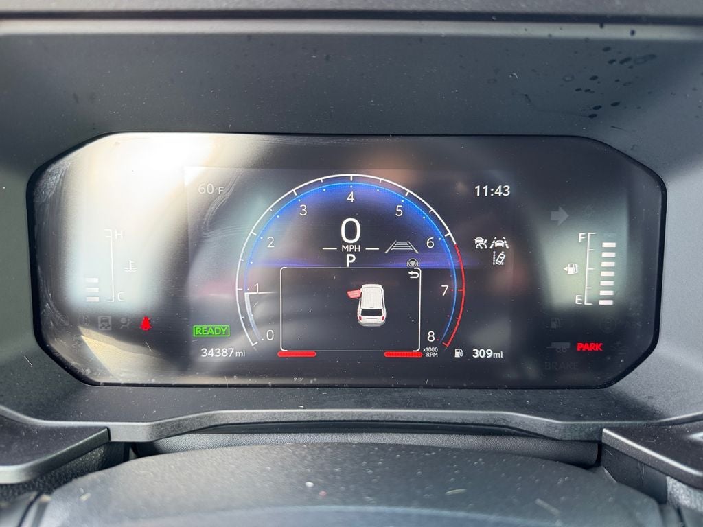 2024 Toyota Land Cruiser 1958