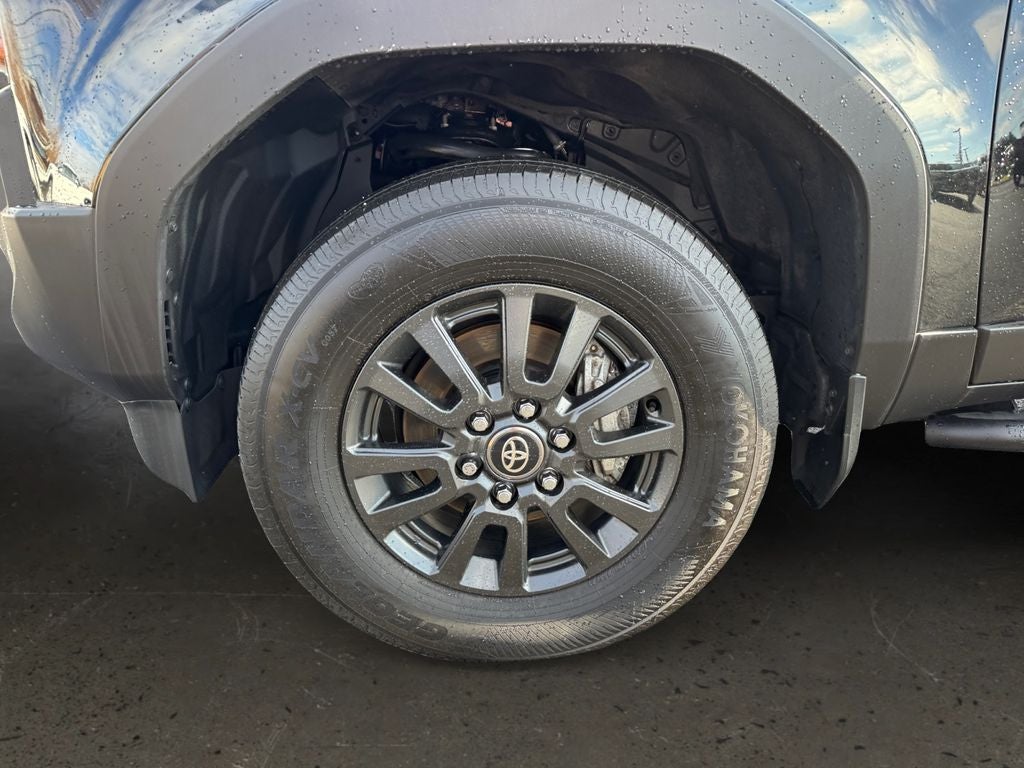 2024 Toyota Land Cruiser 1958