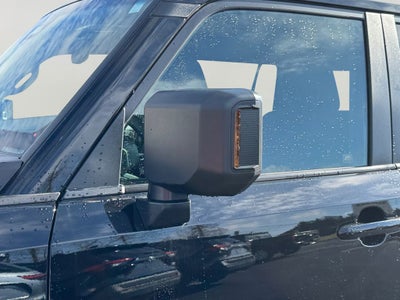 2024 Toyota Land Cruiser 1958