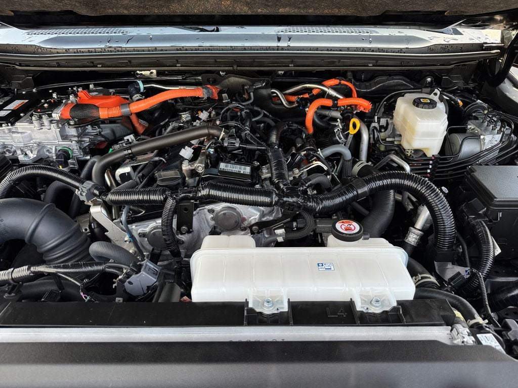 2024 Toyota Land Cruiser 1958