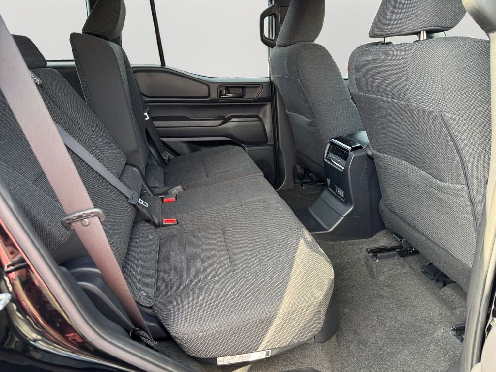 2024 Toyota Land Cruiser 1958