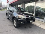 2006 Toyota 4Runner SR5