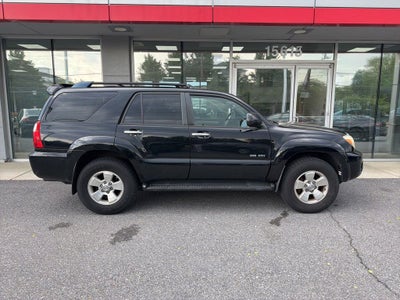 2006 Toyota 4Runner SR5