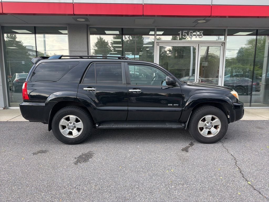 2006 Toyota 4Runner SR5