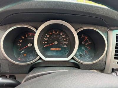 2006 Toyota 4Runner SR5