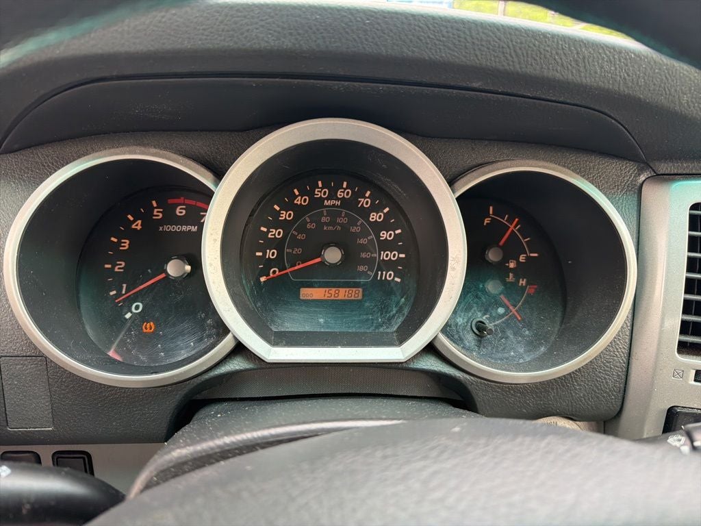 2006 Toyota 4Runner SR5
