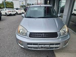 2002 Toyota RAV4 Base