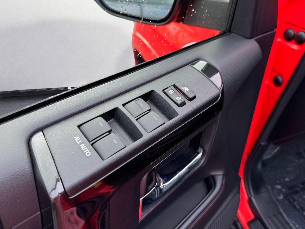 2023 Toyota 4Runner TRD Pro