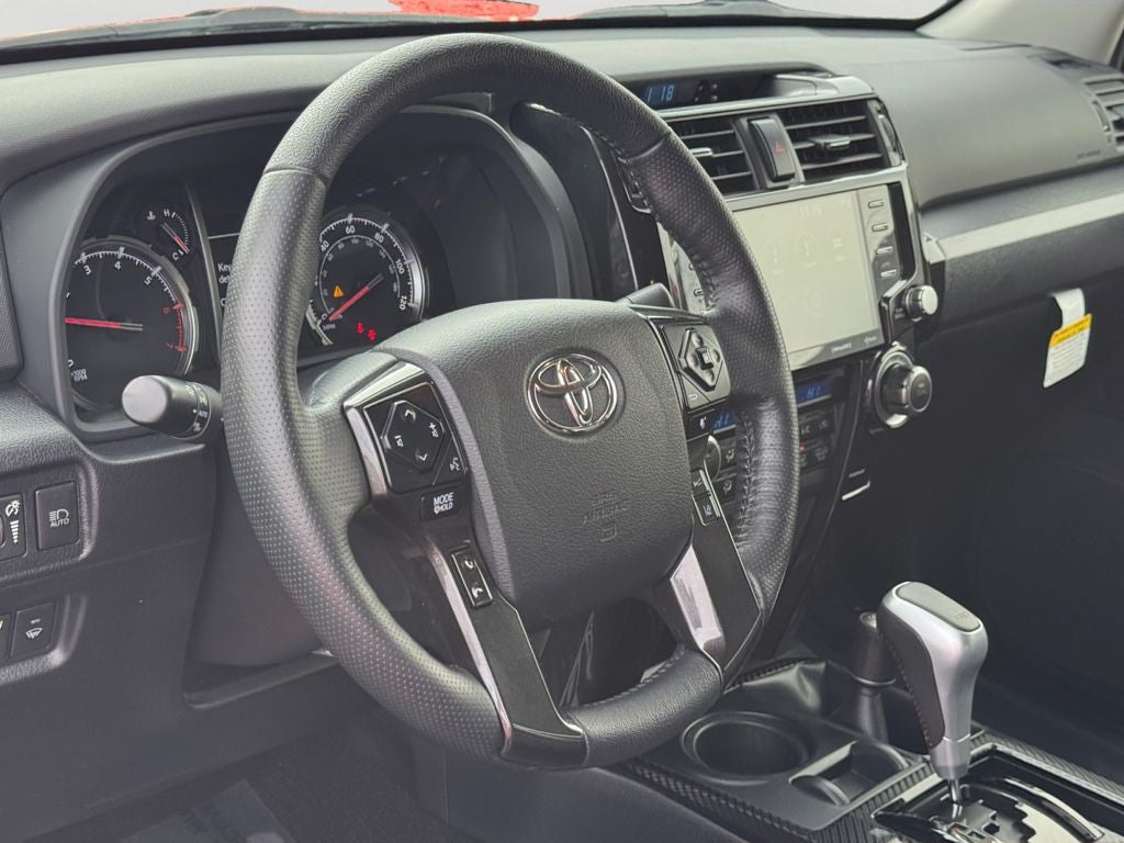 2023 Toyota 4Runner TRD Pro