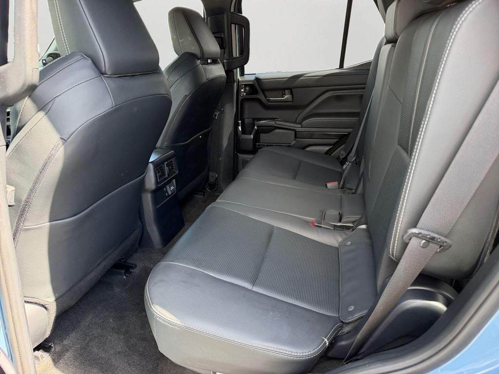 2025 Toyota 4Runner Limited