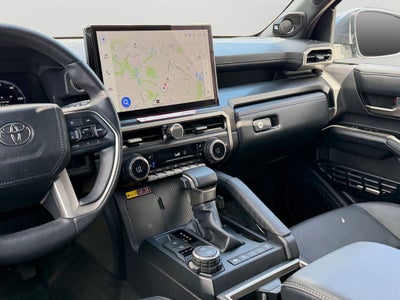 2025 Toyota 4Runner Limited