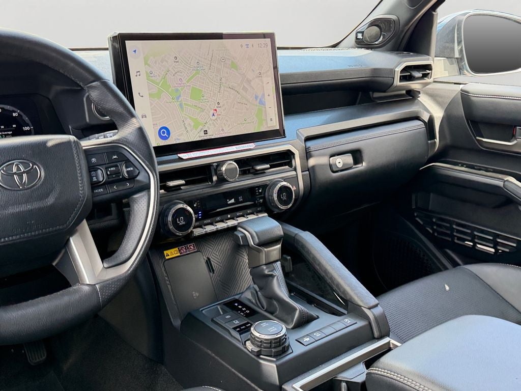 2025 Toyota 4Runner Limited