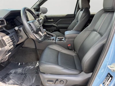 2025 Toyota 4Runner Limited