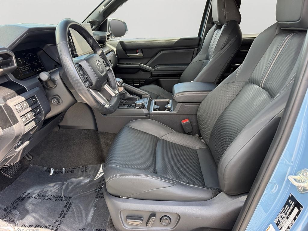 2025 Toyota 4Runner Limited