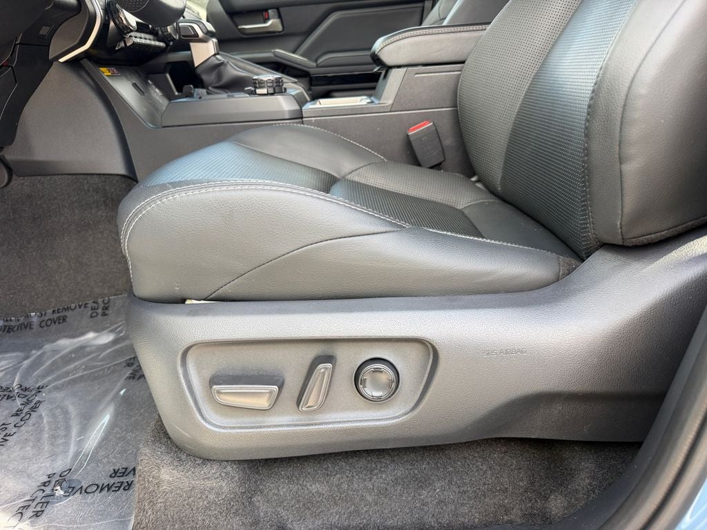 2025 Toyota 4Runner Limited