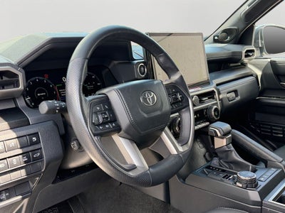 2025 Toyota 4Runner Limited