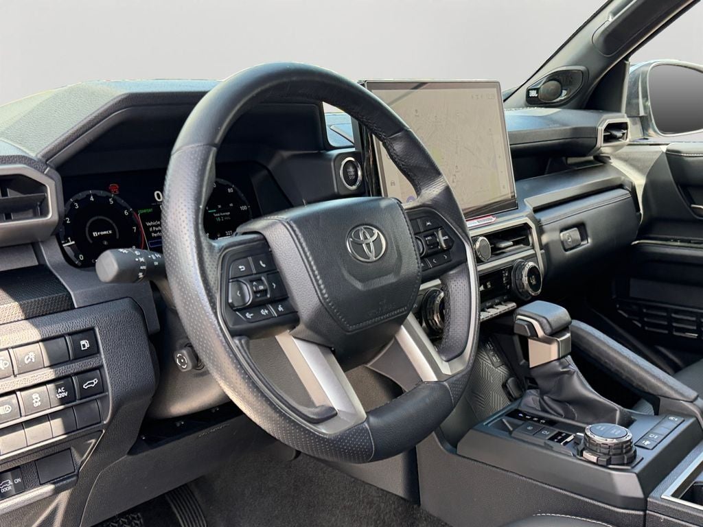 2025 Toyota 4Runner Limited