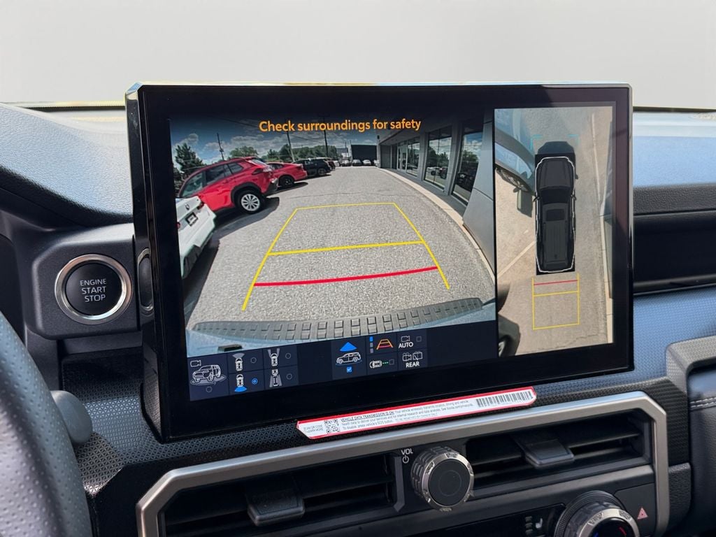 2025 Toyota 4Runner Limited