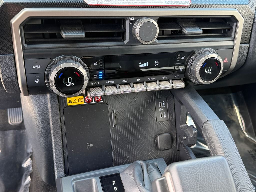 2025 Toyota 4Runner Limited