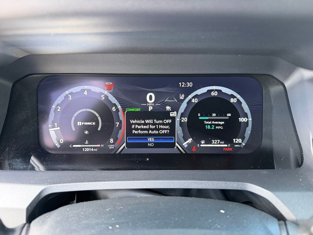 2025 Toyota 4Runner Limited