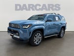 2025 Toyota 4Runner Limited
