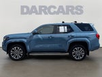 2025 Toyota 4Runner Limited