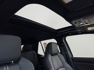 2025 Toyota 4Runner Limited