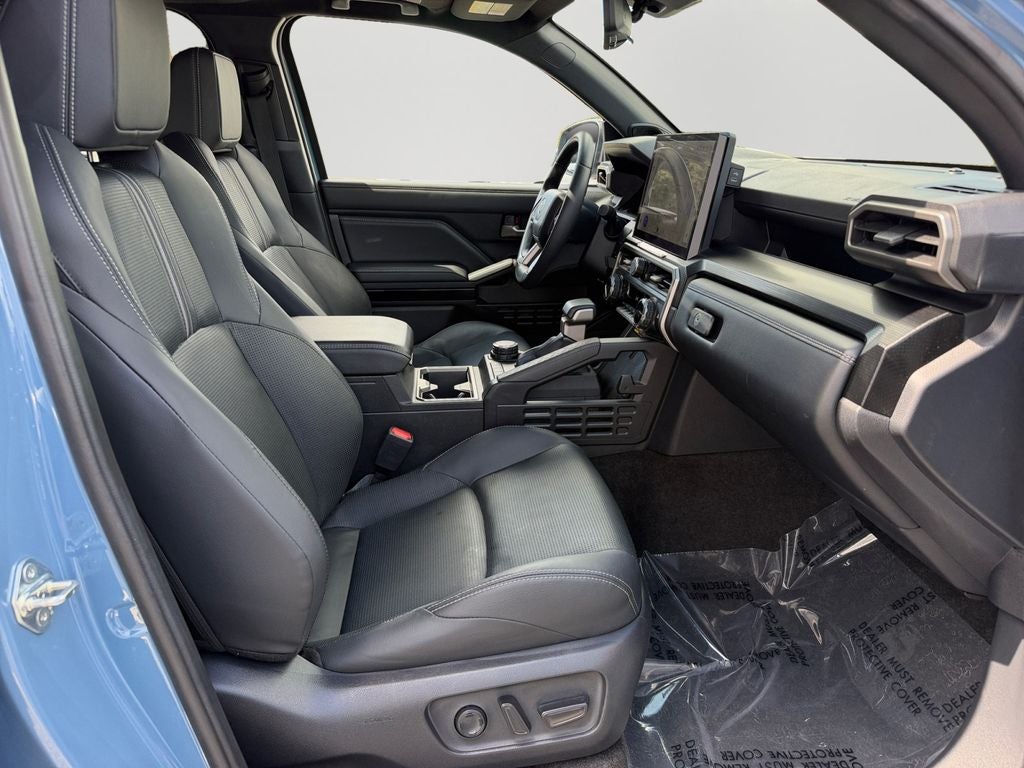 2025 Toyota 4Runner Limited