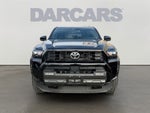 2025 Toyota 4Runner TRD Off-Road