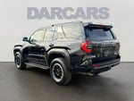 2025 Toyota 4Runner TRD Off-Road