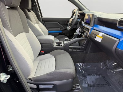 2025 Toyota 4Runner TRD Off-Road